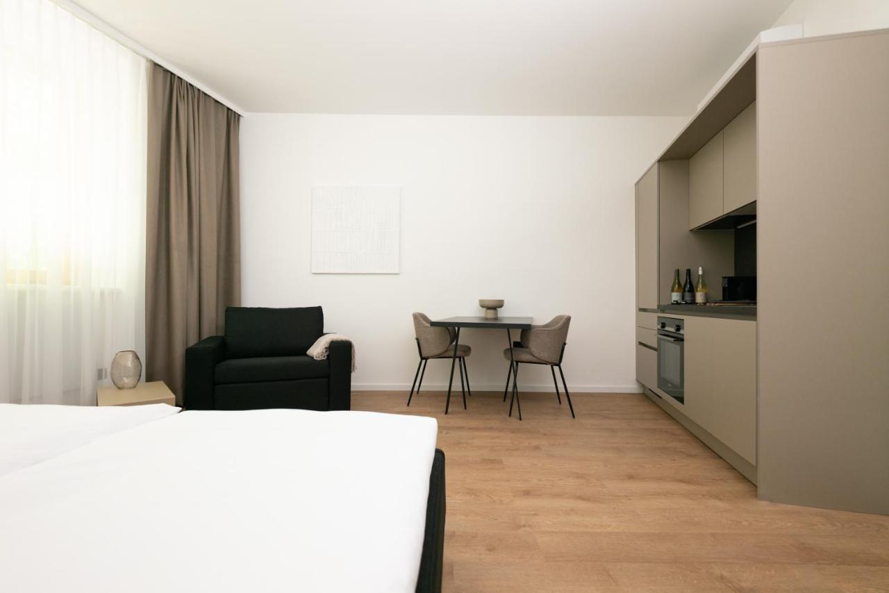 Edelhof Room Jois Esterno foto