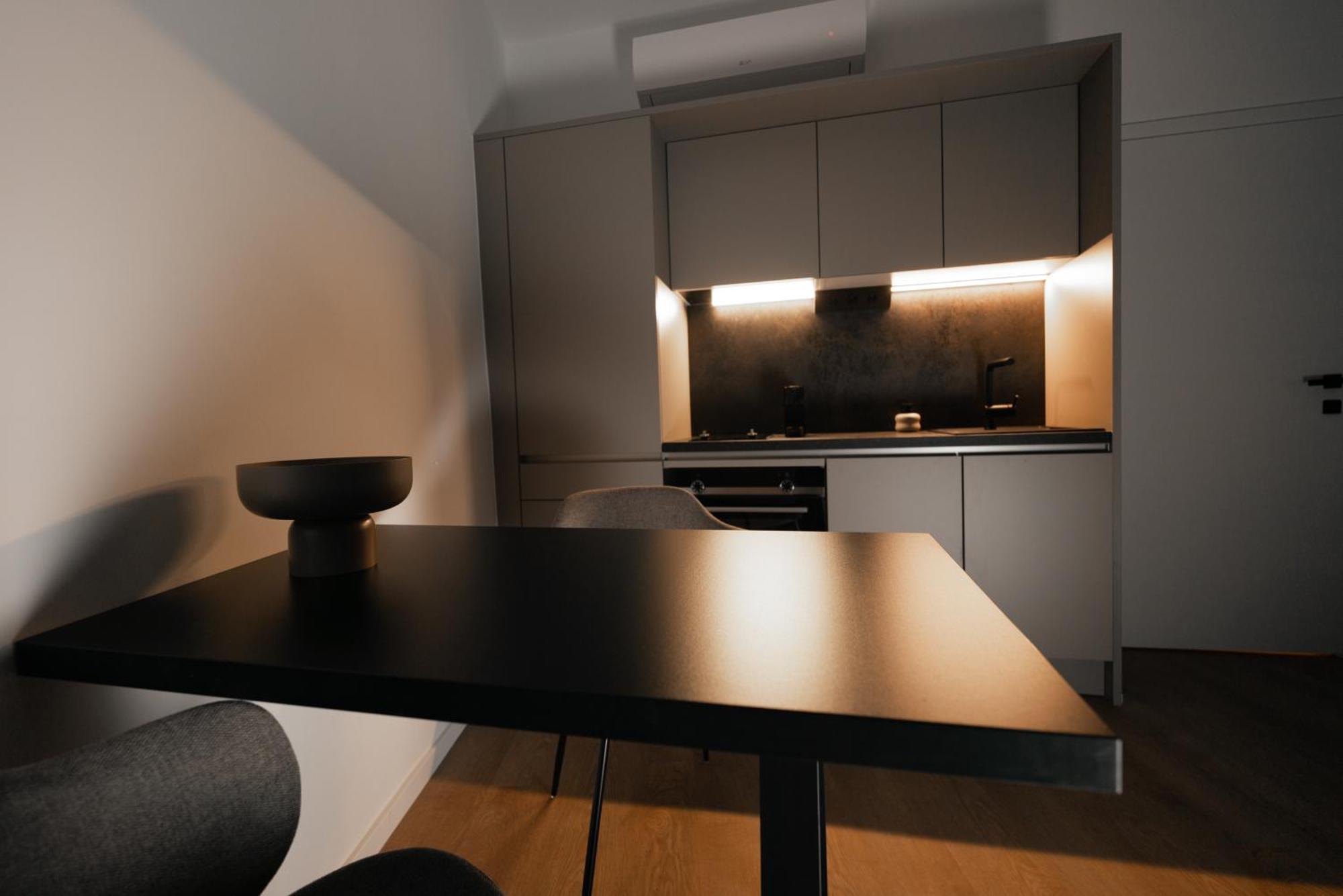 Edelhof Room Jois Esterno foto